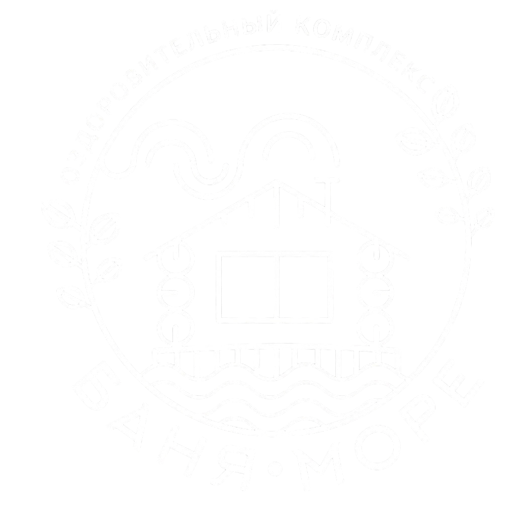 Логотип Баня Море